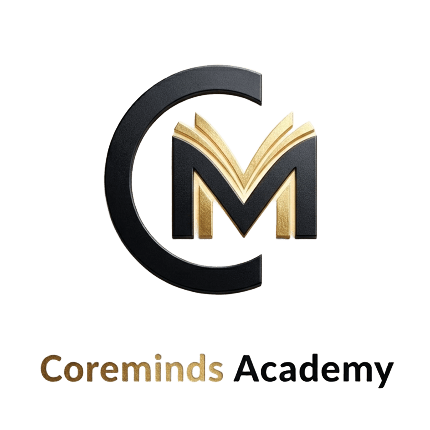 Coreminds Academy logo